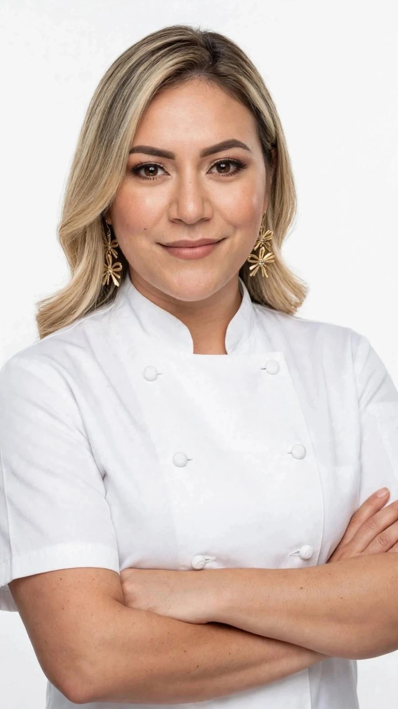 Chef Dayana Duarte