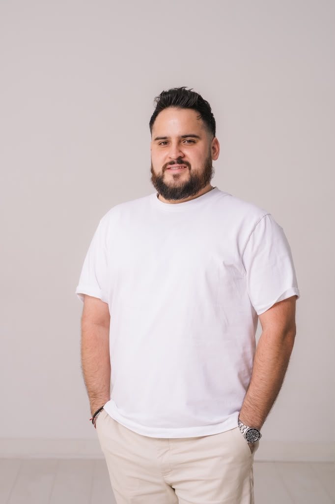 Diego Becerril