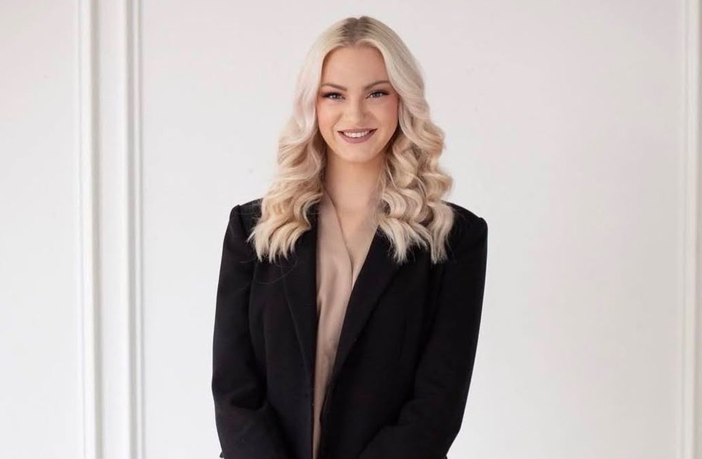 Hannah Cunningham