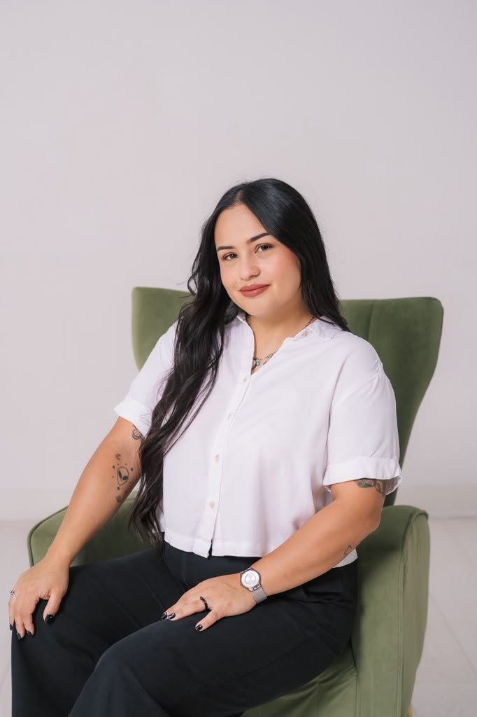 Luisa Morales